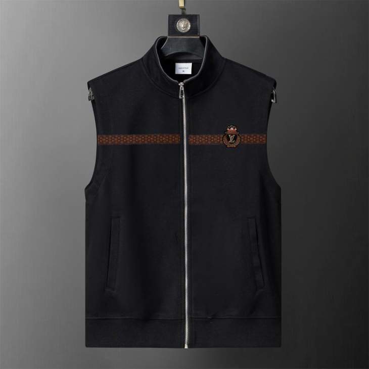 Picture of Louis Vuitton Jackets _SKULVM-3XL12yn46132506